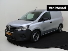Renault Kangoo - 1.5 Blue dCi 75 PK Luxe L1 Reservewiel | Pack Parking | Pack Visibilité | Pack Safety | Ea