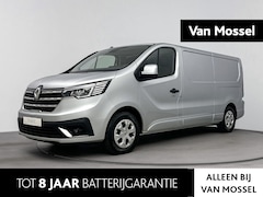 Renault Trafic E-Tech - T29 L2H1 Comfort 52 kWh | NIEUW | Keyless | Achteruitrijcamera + parkeersensoren | Navigat