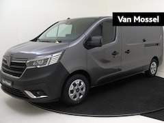Renault Trafic E-Tech - T29 L2H2 Advance 52 kWh | Automaat | Navigatie | Parkeersensoren