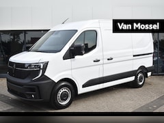 Renault Master - T35 2.0 dCi 130pk L2H2 Advance | NIEUW | dubbele schuifdeur | Trekhaak | Allseason-banden