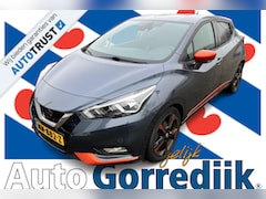 Nissan Micra - 0.9 IG-T Tekna NAVI, CRUISE, LMV, PRIVACY GLASS