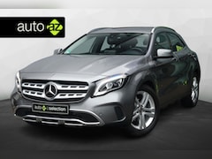 Mercedes-Benz GLA-Klasse - 180 Sport Edition Premium