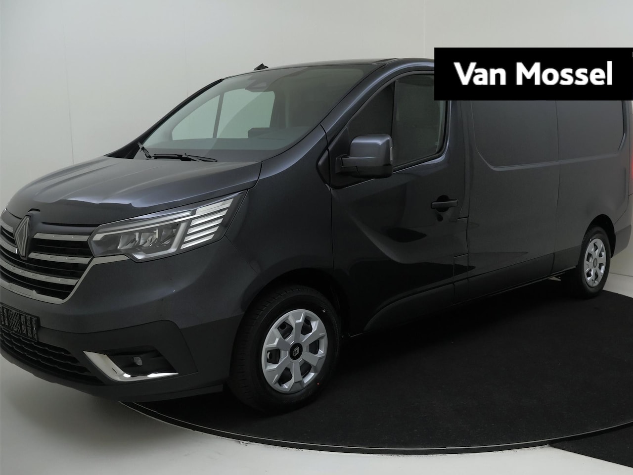 Renault Trafic - 2.0 Blue dC1 150 EDC T30 L2H1 Advance | ACTIEPRIJS | Camera | Navigatie | Reservewiel | Tr - AutoWereld.nl