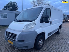 Fiat Ducato - 28 2.2 MultiJet 2011(ONLY EXPORT)