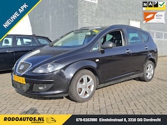 SEAT Altea XL - 1.4 TSI Clubstyle Airco APK 17-02-2027 ✅