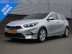 Kia Cee'd - Ceed 1.0 T-GDi 120PK DynamicLine/NL-Auto/All-Seasonband /1e Eigenaar