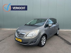 Opel Meriva - 1.4 Turbo Cosmo