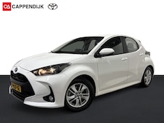 Toyota Yaris - 1.5 Hybrid Active