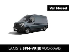 Renault Master - T35 2.0 dCi 130 L2H2 Start | Nieuw | BPM-vrij | Rijklaarprijs | vierseizoenbanden met spat