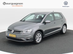 Volkswagen Golf - 1.0 TSI Comfortline | Trekhaak | Camera | Stoelverwarming | Adaptive Cruise | Clima Tronic
