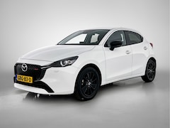 Mazda 2 - 2 1.5 SkyActiv-G 90 Homura automaat | Carplay | Camera | Climate Control |