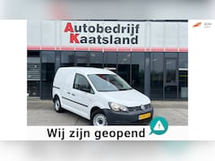 Volkswagen Caddy - 1.6 TDI - Trekhaak - Marge - Nette bus - 2011