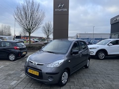 Hyundai i10 - 1.1 Active Cool*RIJKLAARPRIJS
