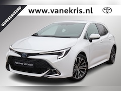 Toyota Corolla - Hybrid 140 Business Plus , Stoelverwarming, Draadloos Apple CarPlay & Android Auto