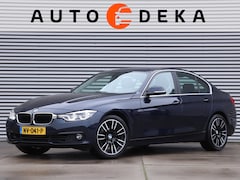 BMW 3-serie - 318i Executive Automaat *Navigatie*Parkeersens