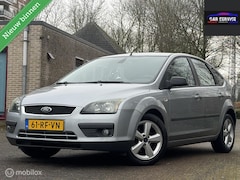 Ford Focus - 1.6-16V First Edit/PDC/NAP/115DKM/2e EIG/AUTOMAAT