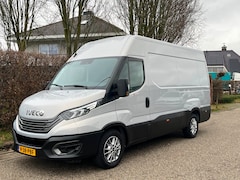 Iveco Daily - 35S18 3.0 Automaat |L2H2 | 3500kg trekgewicht |Luchtgeveerd