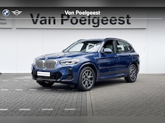 BMW X3 - xDrive30e e | M Sport | 19 inch