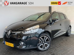 Renault Clio Estate - 0.9 TCe Authentique|Cruise Control|Navigatie|Airco