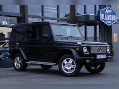 Mercedes-Benz G-klasse - 300 GD Turbo W460 St.Wagon