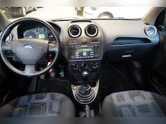 Ford Fiesta - 1.3-8V Champion | AIRCO | ELEK.RAMEN | APK | NAP