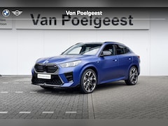 BMW X2 - M35i xDrive | M-Sport Pro | Innovation Pack | Harman/Kardon | Driving Assistant Profession