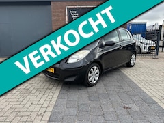Toyota Yaris - 1.3 VVTi Aspiration Airco LMV