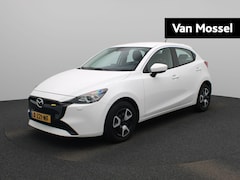 Mazda 2 - 2 1.5 e-SkyActiv-G 90 Centre-Line | Cruise Control | DAB-Radio | LED-Verlichting | Aircond