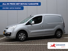 Citroën Berlingo - 1.6 BlueHDI Business | 1e eigenaar | Camera | Trekhaak | 3-zits