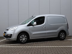 Citroën Berlingo - 1.6 BlueHDI Business | 1e eigenaar | Camera | Trekhaak | 3-zits