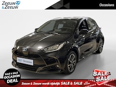 Toyota Yaris - 1.5 Hybrid Dynamic 116PK AUTOMAAT | 1ste eigenaar | Navigatie | Adaptive Cruise Control |