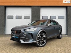 CUPRA Formentor - 2.0 TSI 310pk 4DRIVE Pano Leder Beats