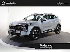 Kia Sportage - 1.6 T-GDi MHEV DynamicPlusLine | Panoramadak | Full LED matrix | Privacy glass | Stuurwiel