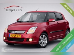 Suzuki Swift - 1.3 Limited| All Season| NAP| stoelverwarming