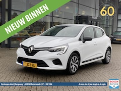 Renault Clio - 1.0 TCe 90pk GPF Equilibre