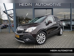 Opel Mokka - 1.4 T Cosmo | Navigatie | Camera | Climate Control