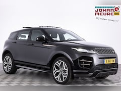 Land Rover Range Rover Evoque - 1.5 P300e HSE AWD Autobiography | PANORAMADAK | LEDER