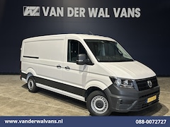 Volkswagen Crafter - 2.0 TDI L3H2 L2H1 Euro6 Airco | Parkeersensoren Bijrijdersbank