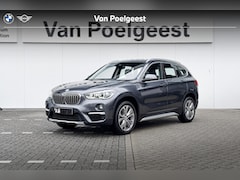 BMW X1 - sDrive20i | High Executive | X line