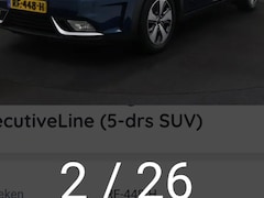 Kia Niro - 1.6 GDi Hybrid ExecutiveLine