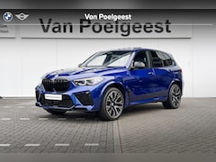 BMW X5M - Competition Bowers & Wilkins | CoPilot Pack