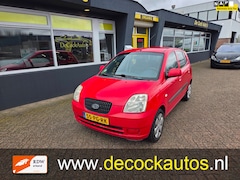 Kia Picanto - 1.1 LXE