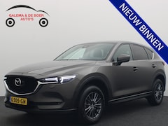 Mazda CX-5 - 2.0 SkyActiv-G 165 Business Comfort AUTOMAAT / TREKHAAK / BOSE / CARPLAY / FULL LED / LEDE