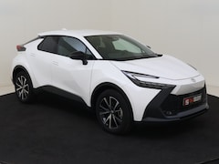Toyota C-HR - 2.0 PHEV 220PK Dynamic Winterpack Camera Carplay
