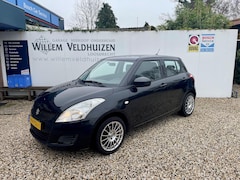 Suzuki Swift - 1.2 5-D
