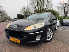 Peugeot 407 - 2.0-16V XS Pack Clima Elek Pakket Lmv Pdc