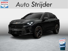 CUPRA Terramar - 1.5 TSI e-Hybrid VZ Performance 272PK DSG leder, trekhaak, Sennheiser audio, 360gr. camera