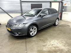 SEAT Leon ST - 1.2 TSI Reference Business APK trekhaak