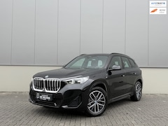 BMW X1 - SDrive18i M-Sport 18" Led Carplay Camera BTW
