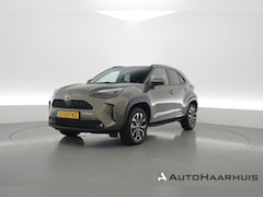 Toyota Yaris Cross - 1.5 Hybrid Dynamic | Navi | Camera | Adapt. Cruise | Keyless | LED | Apple CarPlay |